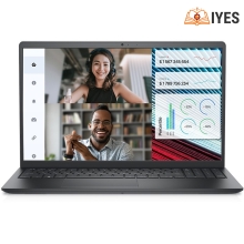 Laptop Dell Vostro 3520 (Intel Core i5-1235U/8GB RAM/256GB SSD/15.6 inch FHD 120Hz/Thế Hệ Thứ 12)