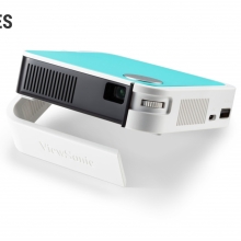 Máy chiếu mini ViewSonic M1