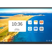 Màn hình tương tác 65 inch TOMKO S65T09
