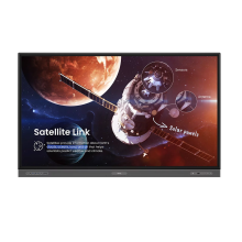 Màn hình tương tác BenQ RP7503 cao cấp cho giáo dục 