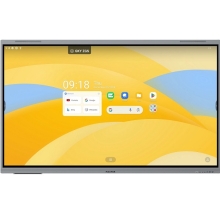 MÀN HÌNH TƯƠNG TÁC MAXHUB E7530 CHO GIÁO DỤC 75 INCH