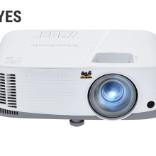 Máy Chiếu Viewsonic SP3