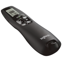 R800 Laser Presentation Remote