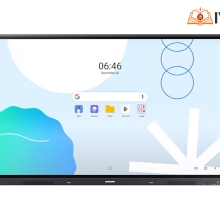 Màn Hình Tương Tác Samsung WAD Android OS 75 Inch 