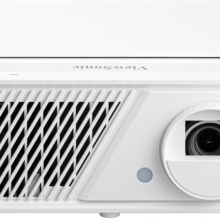 Máy chiếu LED thông minh ViewSonic X1