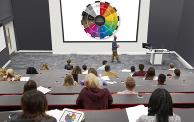 Tầm quan trọng của máy chiếu Viewsonic SP16 trong thời đại 5.0