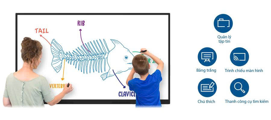 CÔNG TY TNHH GIẢI PHÁP GIÁO DỤC IYES