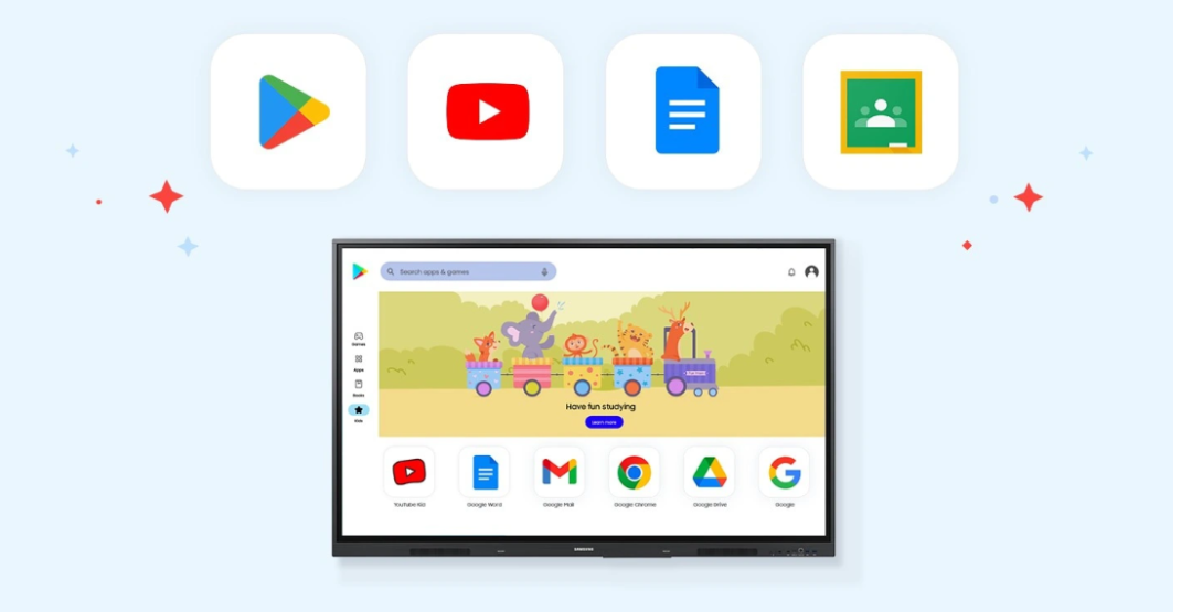 CÔNG TY TNHH GIẢI PHÁP GIÁO DỤC IYES