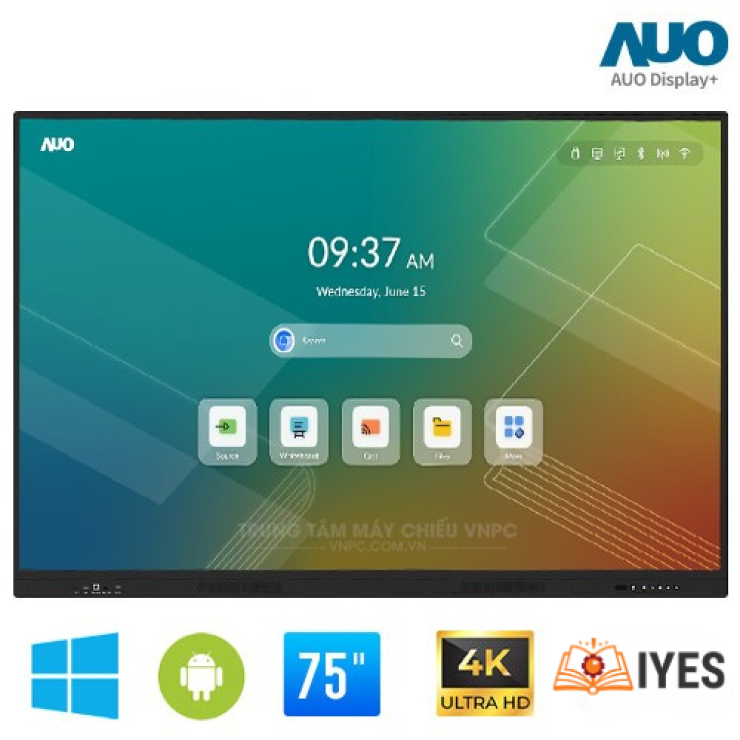 Man-hinh-tuong-tac-AOU-UT7501