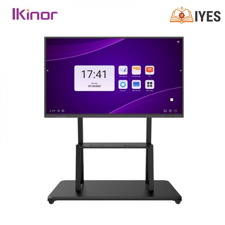 Màn hình tương tác IKINOR IK86