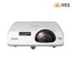 Máy Chiếu Epson EB 535W