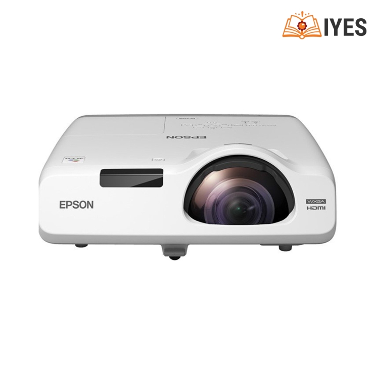 Máy Chiếu Epson EB 535W