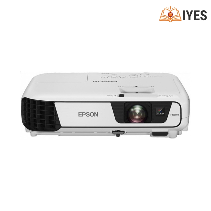 Máy Chiếu Epson EB-S41