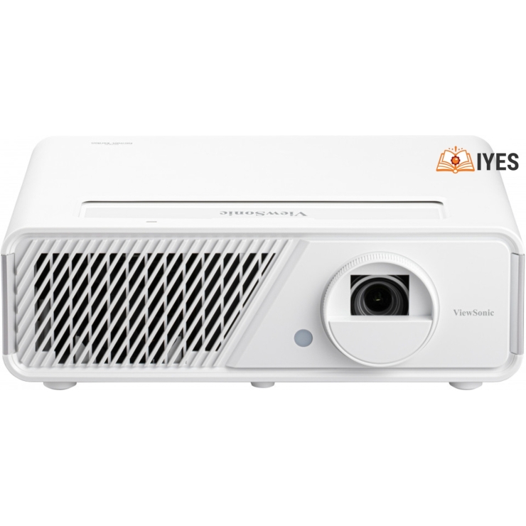 Máy chiếu LED thông minh ViewSonic X1