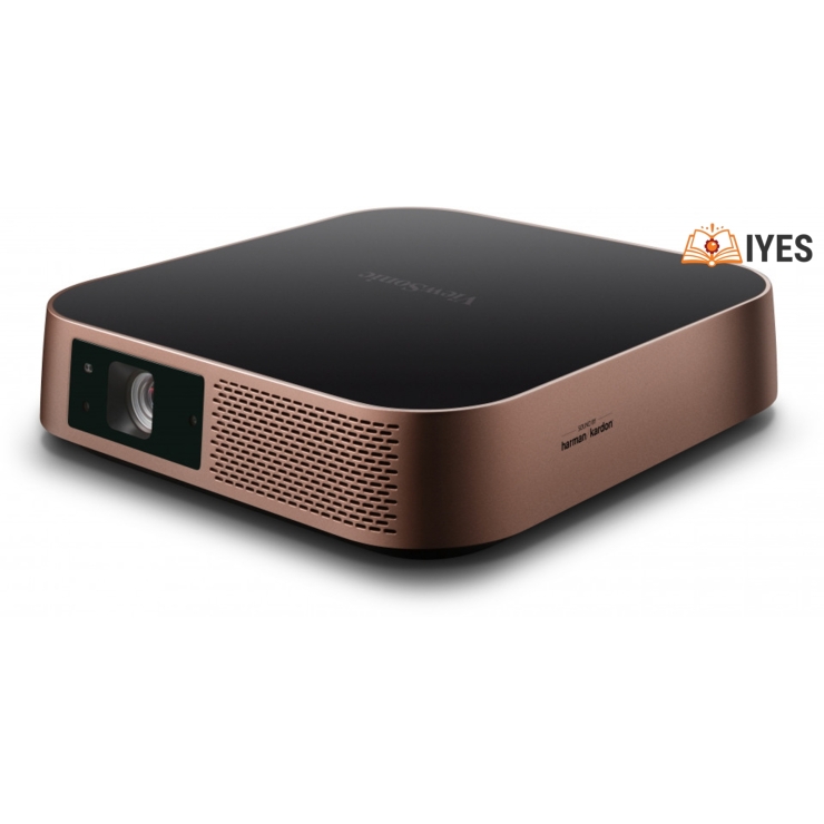 Máy chiếu ViewSonic M2