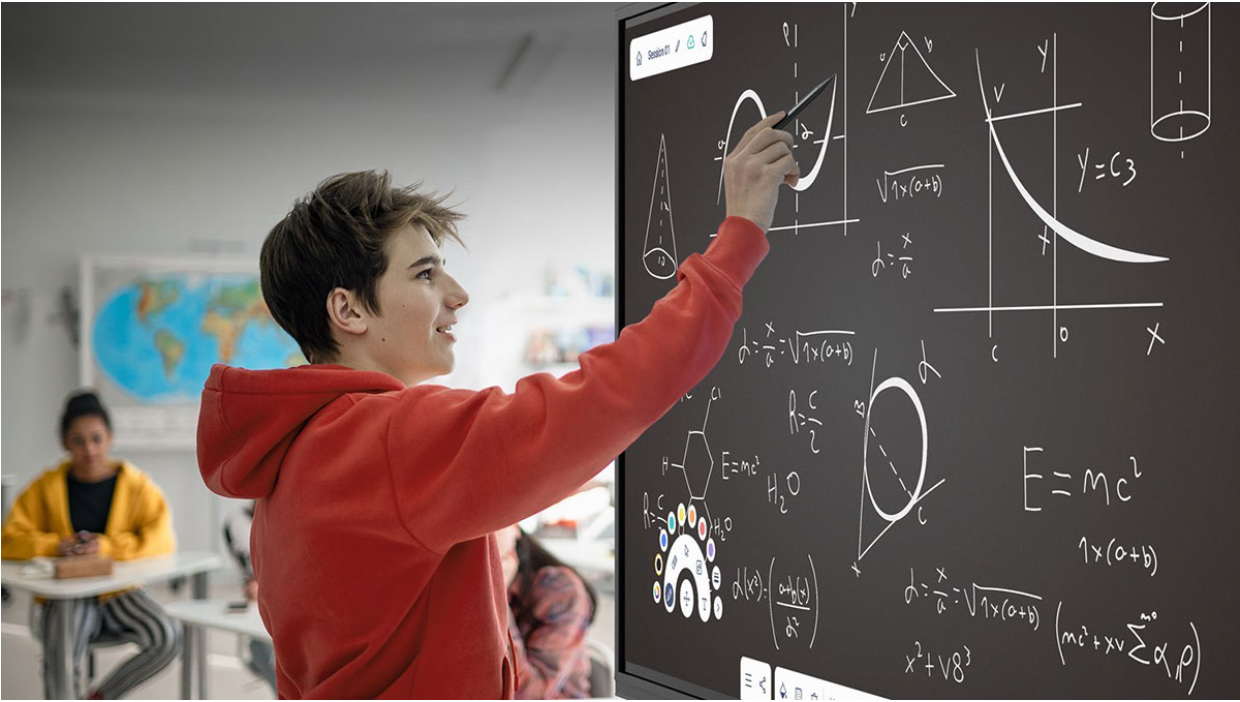 CÔNG TY TNHH GIẢI PHÁP GIÁO DỤC IYES