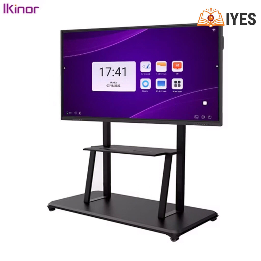 màn hình tương tác ik65 inch