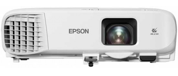 Máy chiếu Epson EB-U50