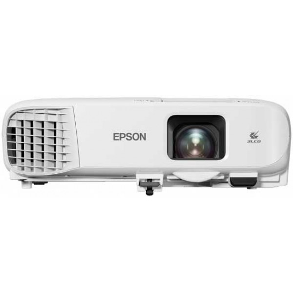 Máy chiếu Epson EB-U50