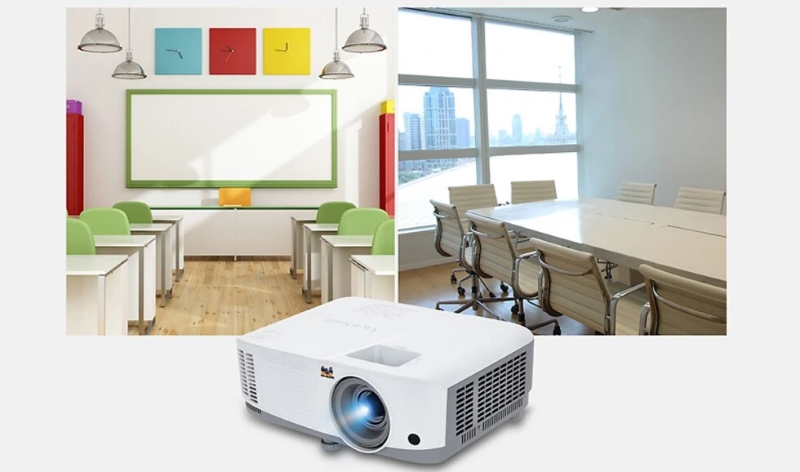 máy chiếu giá tốt