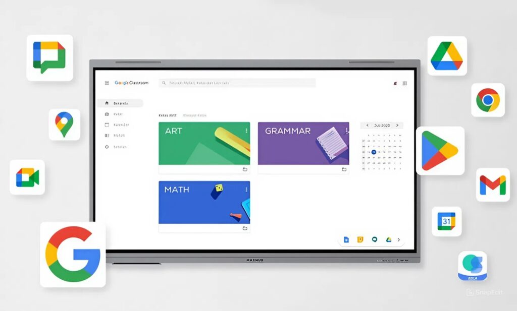 Tips nên mua màn hình tương táC