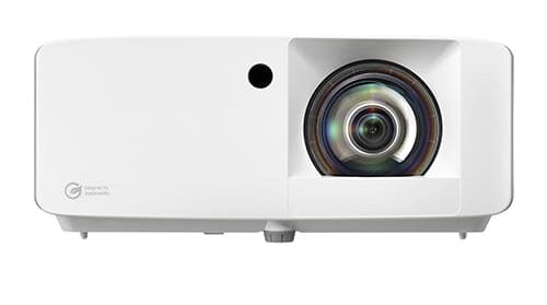 Máy Chiếu Laser Short Throw Full HD Optoma AZH460ST