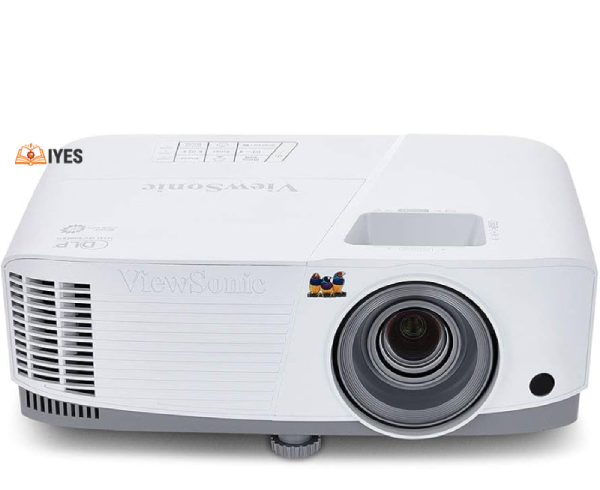 máy chiếu viewsonic-pa503xb