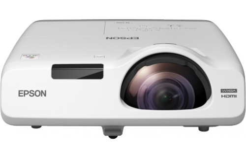 Máy Chiếu Epson EB 535W